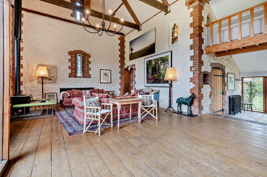7 Bed In Ringstead (Oc-f29155) - Hunstanton