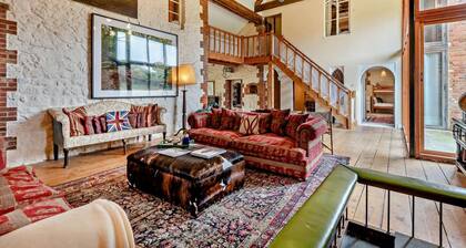 7 Bed in Ringstead (oc-f29155)
