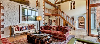 7 Bed in Ringstead (oc-f29155)
