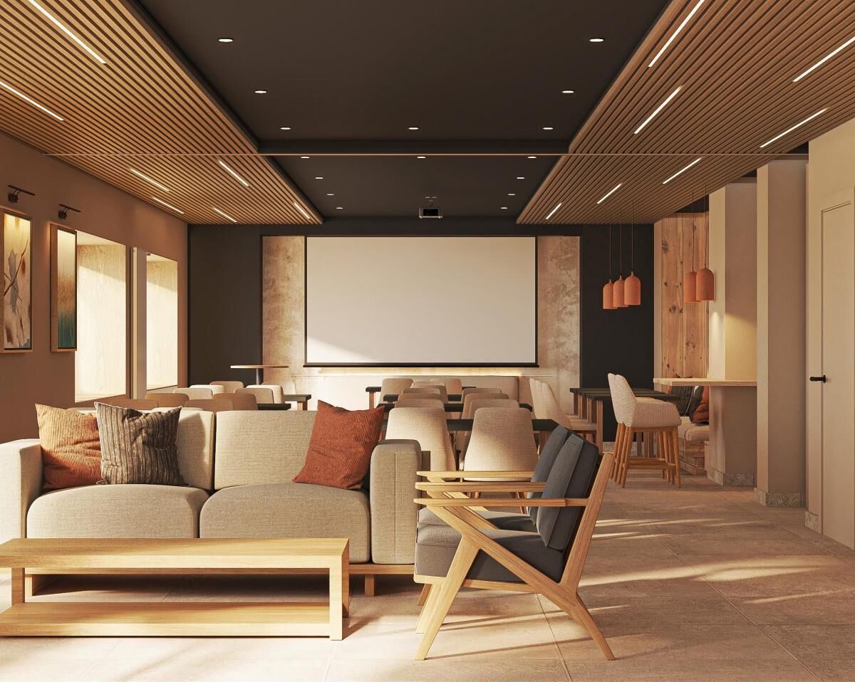 300m From Ski Slopes, Fitness, Swimming Pool, Sauna, Parking, Tv, Ski Locker, 28m², Le Grand Bornand - La Clusaz