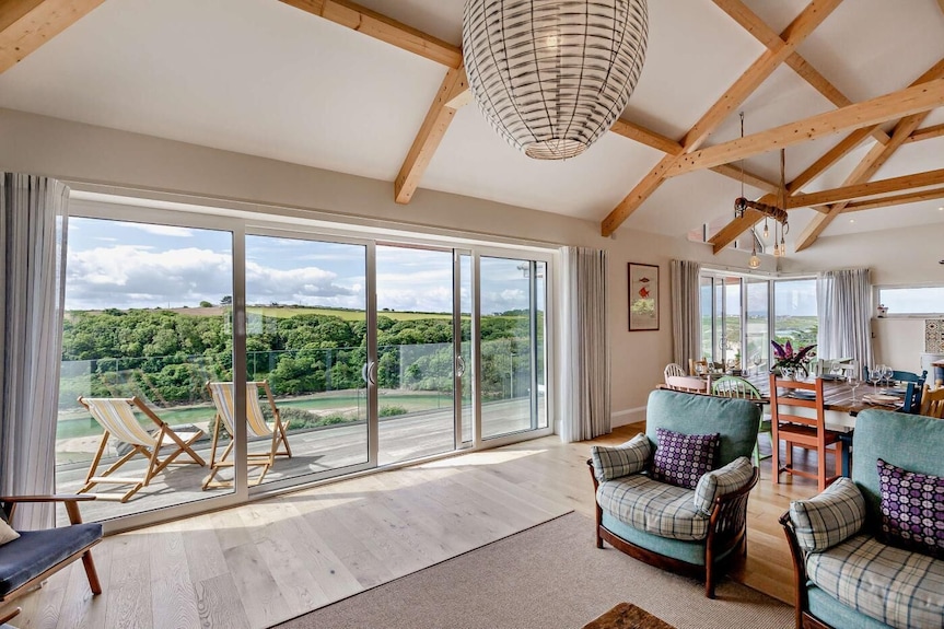 6 Bed In Newquay (Oc-e18072) - Newquay