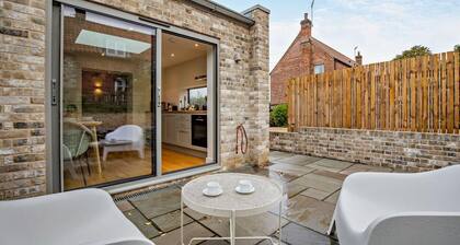1 Bed in Syderstone (oc-c29233)
