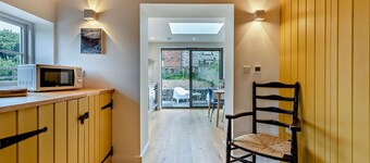1 Bed in Syderstone (oc-c29233)