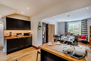 Dining - 5 Bed in Bontddu (oc-c29184) (Bontddu)