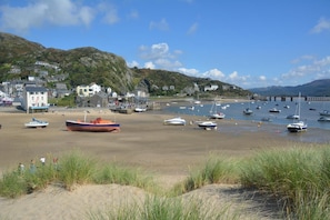 Beach - 5 Bed in Bontddu (oc-c29184) (Bontddu)