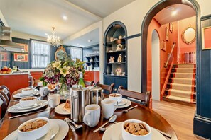 Dining - 4 Bed in Southwold (oc-s29251) (Southwold)