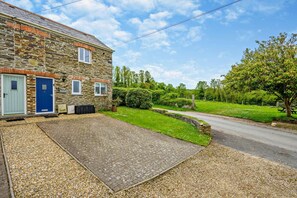 Exterior - 2 Bed in St. Issey (oc-t29235) (Saint Issey)