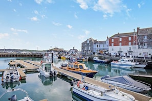 Marina - 2 Bed in St. Issey (oc-t29235) (Saint Issey)
