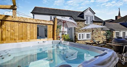 9 Bed in St. Agnes (oc-port20)