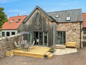 Exterior - 2 Bed in Norham (oc-b29287) (Norham)