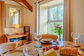 Dining - 2 Bed in Belford (oc-c29288) (Middleton)