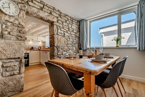 تناول الطعام