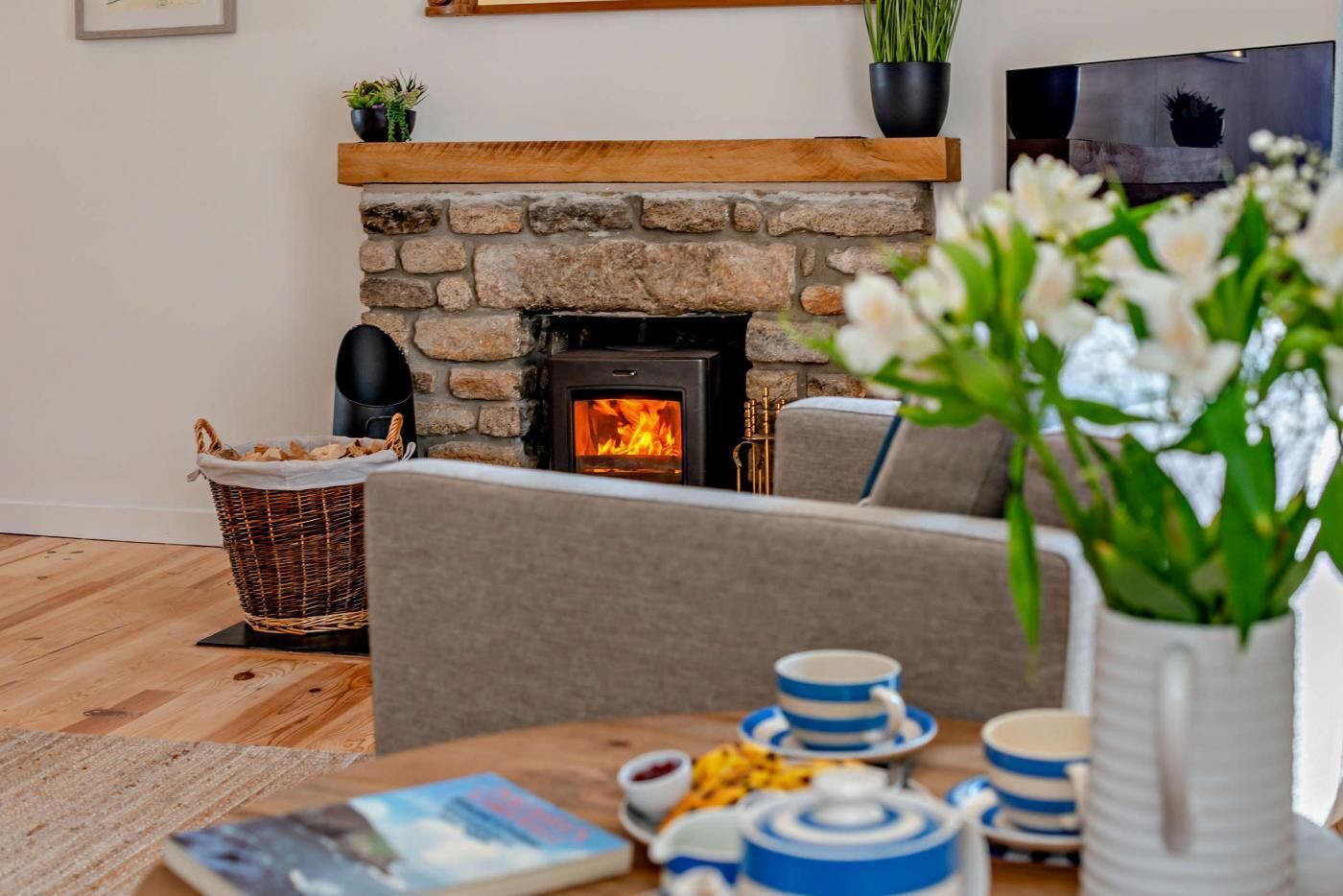 3 Bed In Pendeen (Oc-p29289) - Saint Just