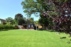 Exterior - 1 Bed in Cilycwm (oc-t29297) (Cilycwm)