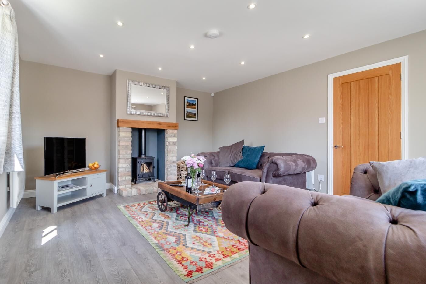 2 Bed In Oxborough (Oc-r29291) - Cambridgeshire