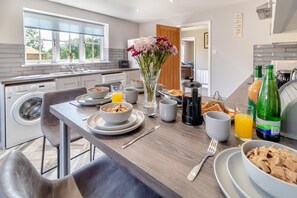 Dining - 2 Bed in Oxborough (oc-r29291) (Oxborough)