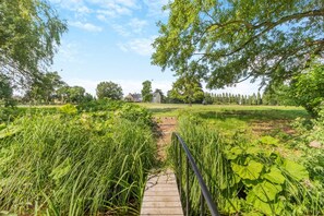 Property grounds - 2 Bed in Oxborough (oc-r29290) (Oxborough)