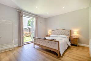 2 habitaciones, wifi gratis y ropa de cama 