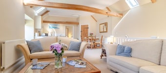2 Bed in Oxborough (oc-t29292)