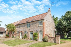 Exterior - 2 Bed in Oxborough (oc-t29292) (Oxborough)