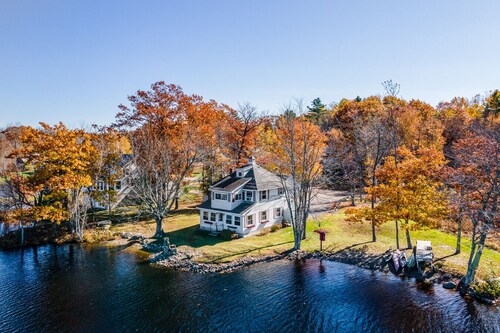 Four bedroom  in United States of America, Orono