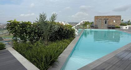 LivWell Suites at Loxwood House East Legon