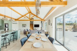 Dining - 3 Bed in Wendron (oc-w29093) (Wendron)