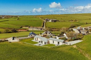 Exterior - 3 Bed in Wendron (oc-w29093) (Wendron)