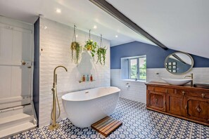 Towels - 5 Bed in Winkleigh (oc-g29214) (Winkleigh)
