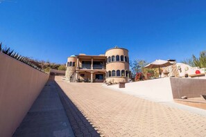 Exterior - Private apartment, ocean views, near golf course! (San Carlos)