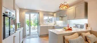 2 Bed in Holy Island (oc-t26101)