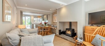 2 Bed in Holy Island (oc-t26101)