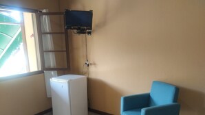 Double Room, Garden View | WiFi (free) - Pousada Rio Bonito (Paraty)