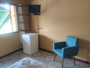 Double Room, Garden View | Free WiFi - Pousada Rio Bonito (Paraty)