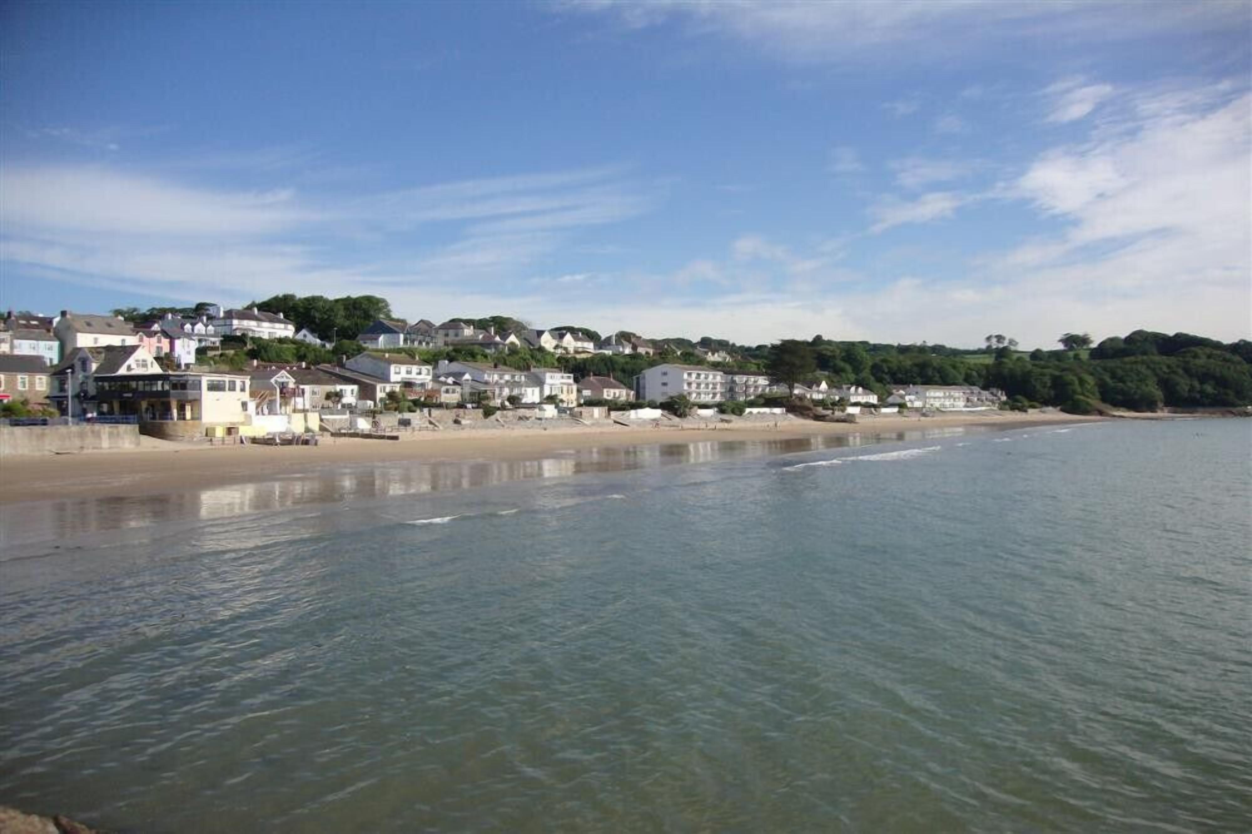 Plage