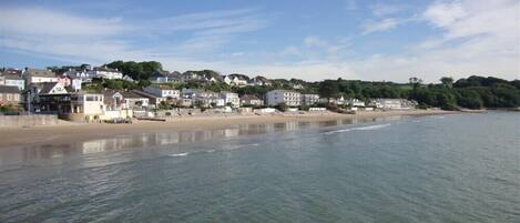 Plage