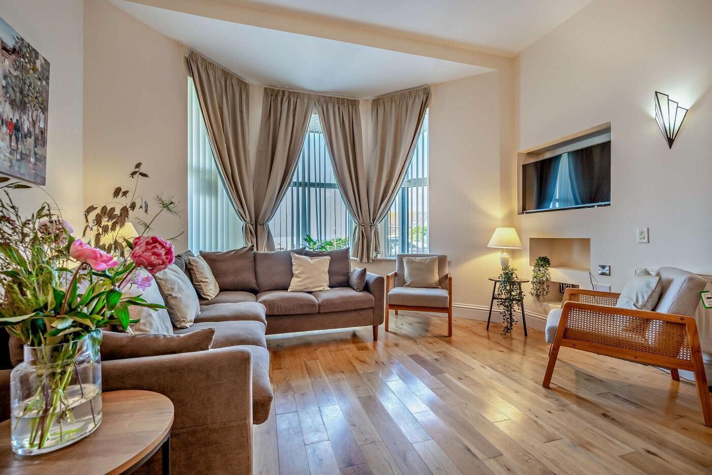 4 Bed In Newquay (Oc-w29346) - Crantock