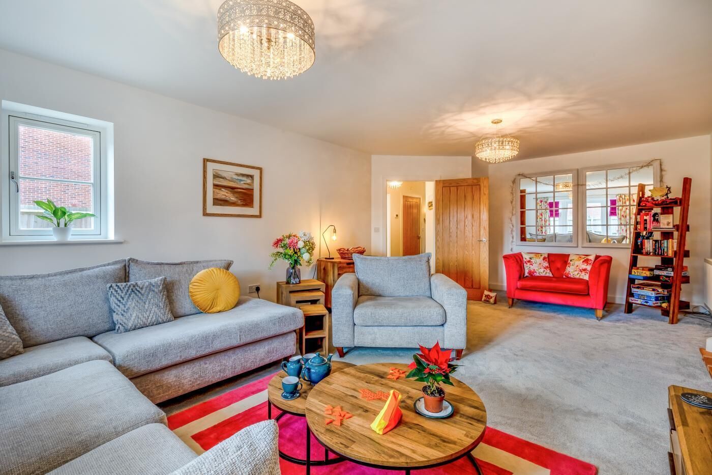 4 Bed In Holt (Oc-m24923) - Blakeney