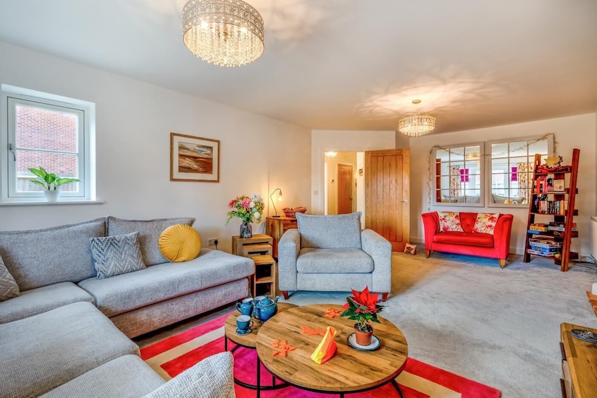 4 Bed In Holt (Oc-m24923) - Blakeney