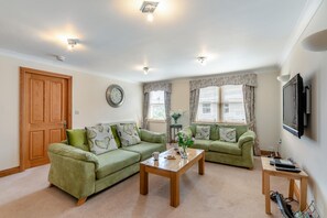 TV - 1 Bed in Beadnell (oc-p29269) (Beadnell)