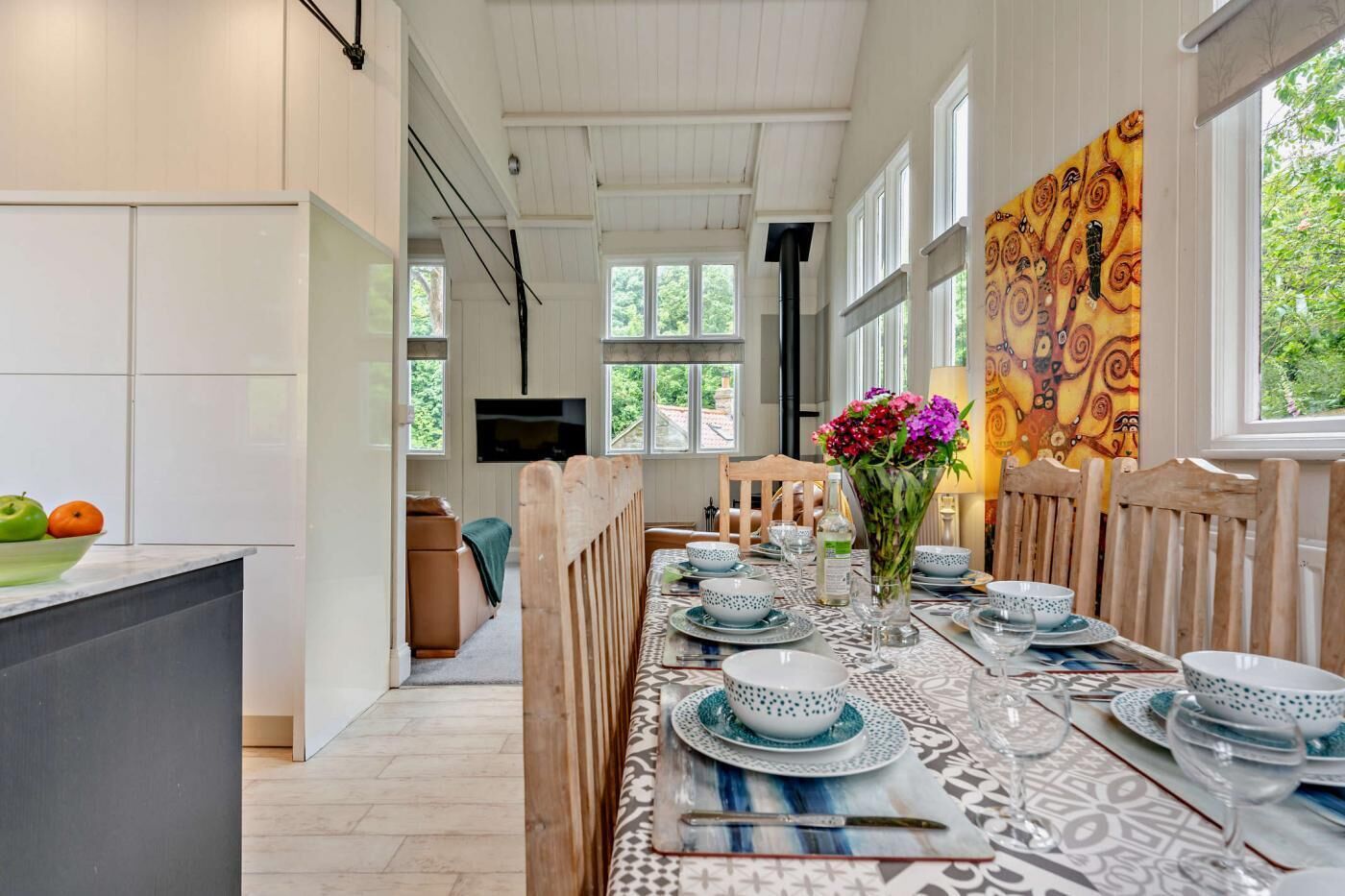 تناول الطعام