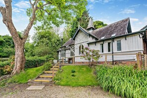 Exterior - 3 Bed in Sandsend (oc-t29451) (Sandsend)