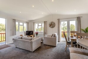 TV - 2 Bed in Welney (oc-t29368) (Welney)