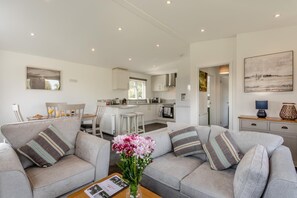 TV - 2 Bed in Welney (oc-t29368) (Welney)