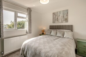 Free WiFi, bed sheets - 2 Bed in Welney (oc-t29368) (Welney)