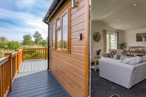 Terrace/patio - 2 Bed in Welney (oc-t29368) (Welney)