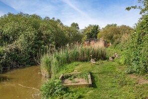 Property grounds - 2 Bed in Welney (oc-t29368) (Welney)