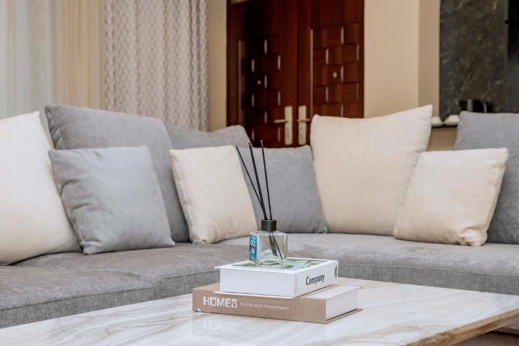 One-bedroom Apartment #8 - Kigali