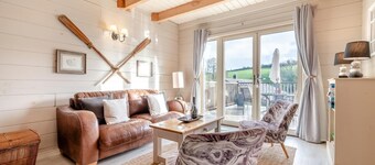 1 Bed in Little Petherick (oc-p00103)