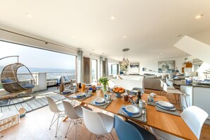 Dining - 5 Bed in Aberdovey (oc-t29402) (Aberdovey)